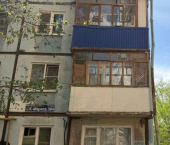 2-комн, 46кв м, этаж 4/5 проспект Карла Маркса, 384