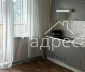 1-комн, 38кв м, этаж 19/22 ул Гастелло, 32