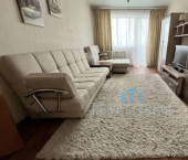 2-комн, 45кв м, этаж 4/5 ул Антонова-Овсеенко, 16