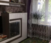 3-комн, 52кв м, этаж 2/5 пр-кт Юных Пионеров, 108