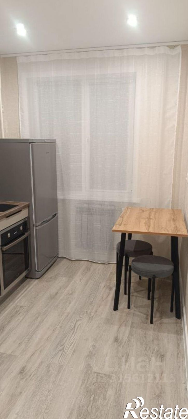 1-комн квартира Владимирская улица, 30,  д. 30