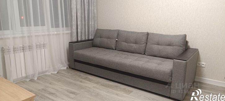 1-комн квартира Владимирская улица, 30,  д. 30