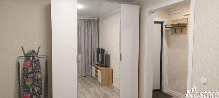 1-комн квартира Владимирская улица, 30,  д. 30