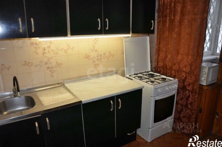 1-комн квартира ул Ново-Садовая, 164а,  д. 164а