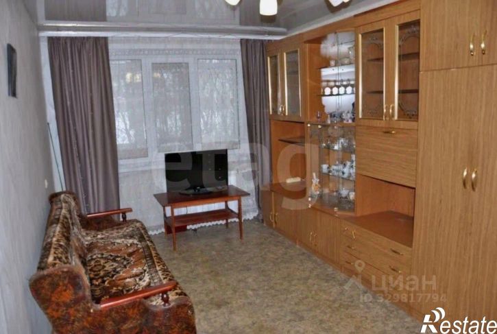 1-комн квартира ул Ново-Садовая, 164а,  д. 164а