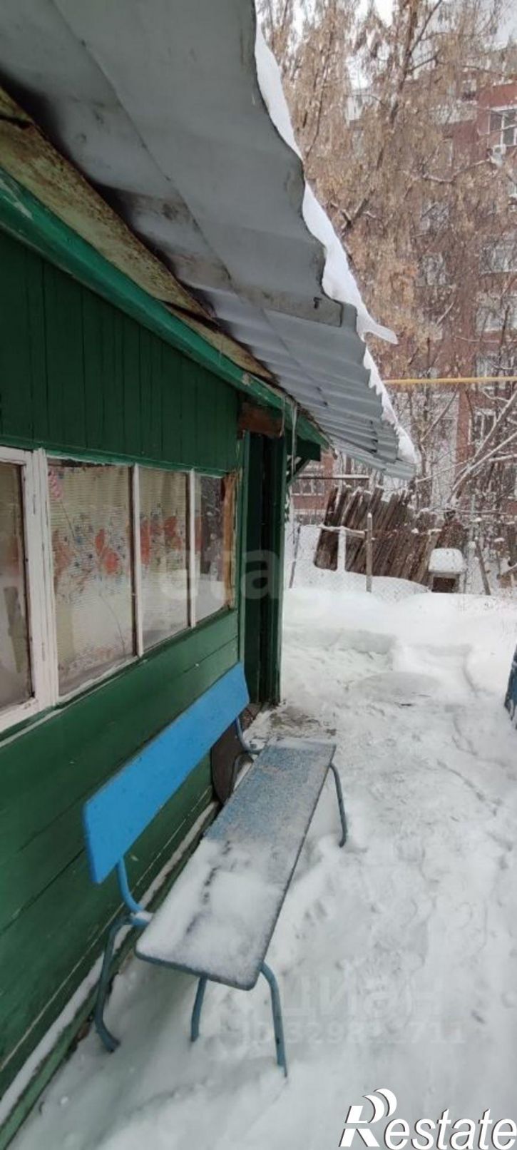 2-комн квартира улица Алексея Толстого, 40,  д. 40