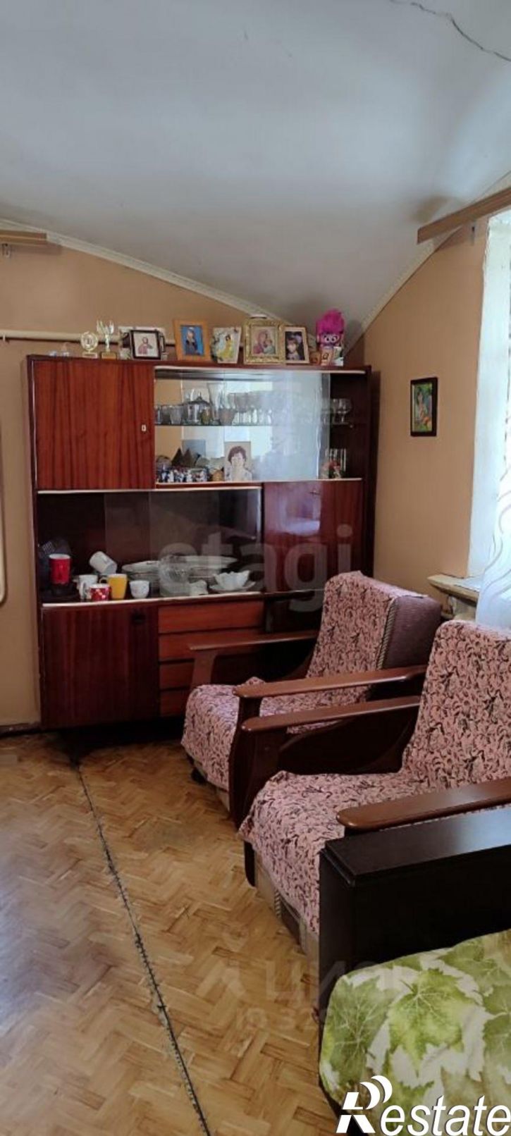2-комн квартира улица Алексея Толстого, 40,  д. 40