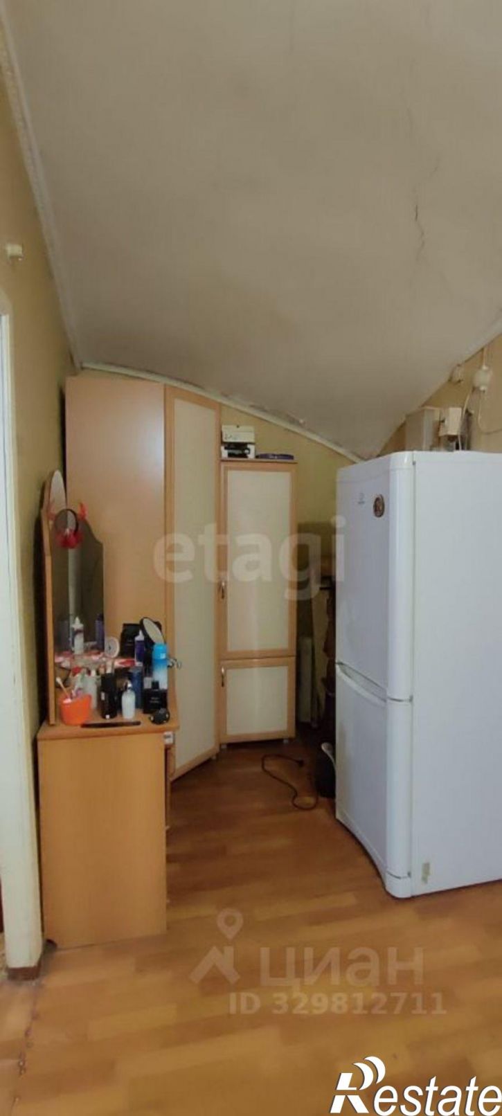 2-комн квартира улица Алексея Толстого, 40,  д. 40