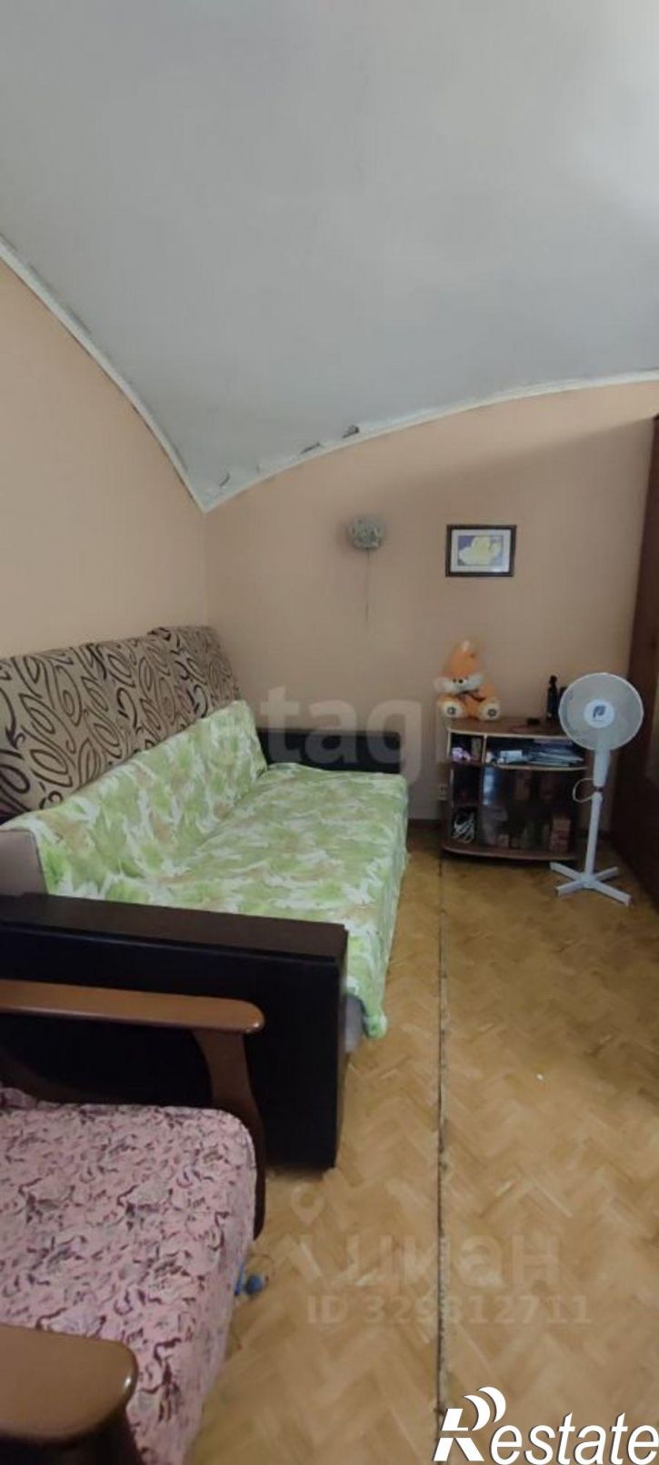 2-комн квартира улица Алексея Толстого, 40,  д. 40