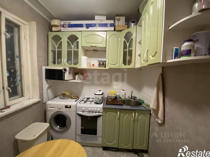 2-комн квартира проспект Кирова, 254,  д. 254