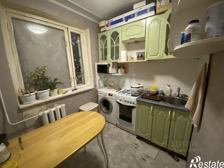 2-комн квартира проспект Кирова, 254,  д. 254
