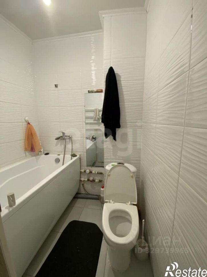 2-комн квартира проспект Кирова, 254,  д. 254