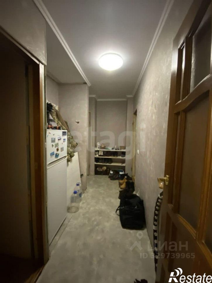 2-комн квартира проспект Кирова, 254,  д. 254