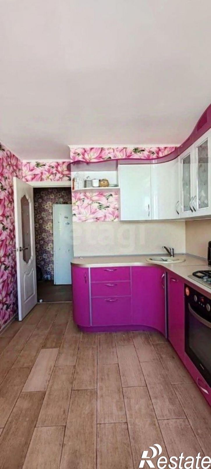 2-комн квартира бульвар Ивана Финютина, 58,  д. 58
