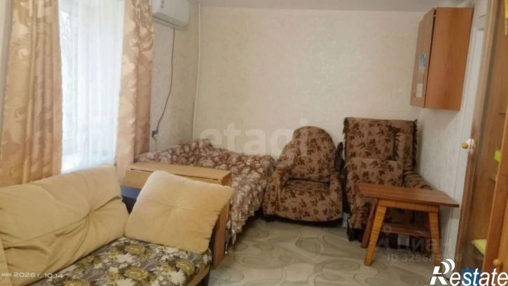 1-комн квартира Олимпийская улица, 55,  д. 55