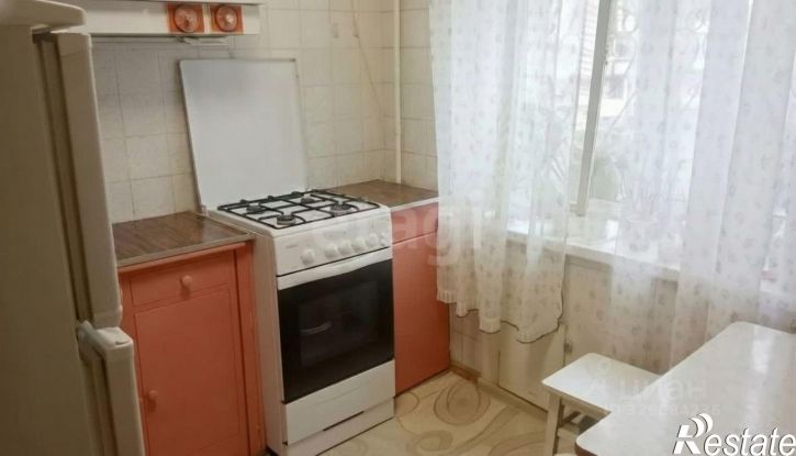 1-комн квартира Олимпийская улица, 55,  д. 55