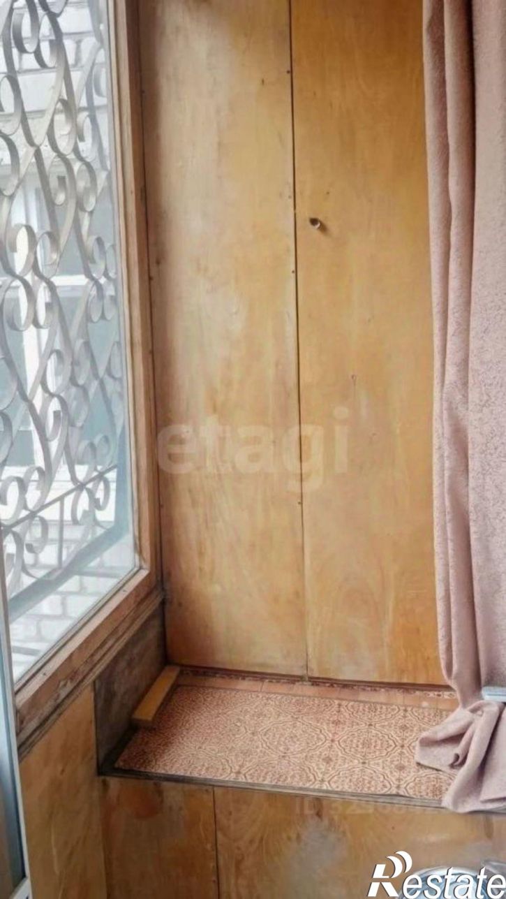1-комн квартира Олимпийская улица, 55,  д. 55