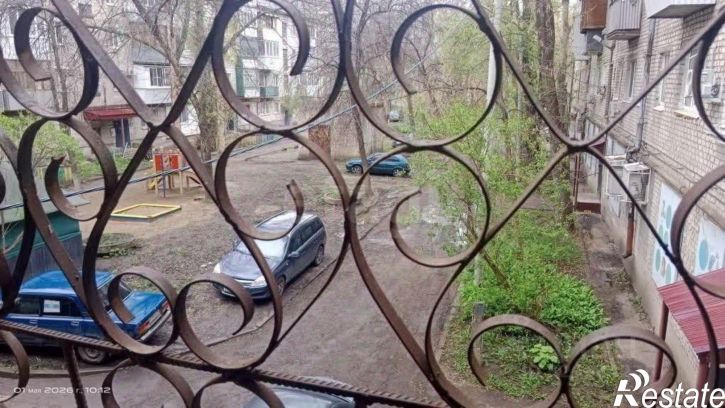 1-комн квартира Олимпийская улица, 55,  д. 55