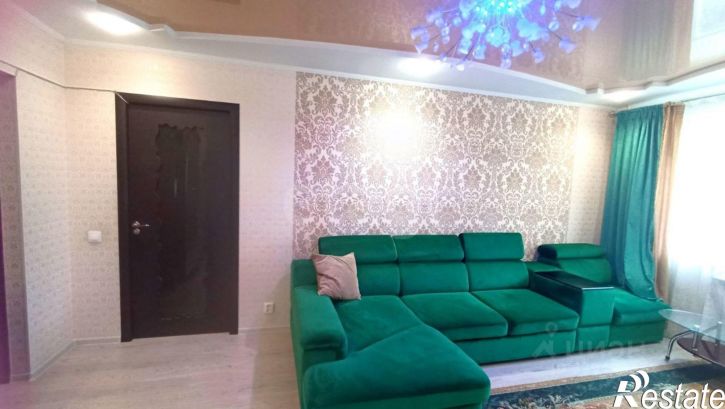 3-комн квартира Клиническая улица, 25,  д. 25