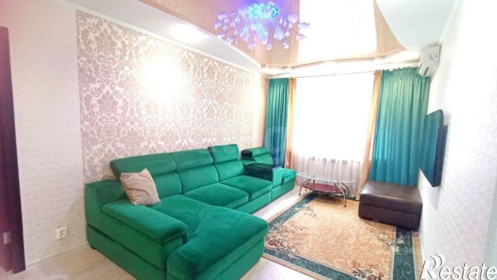 3-комн квартира Клиническая улица, 25,  д. 25