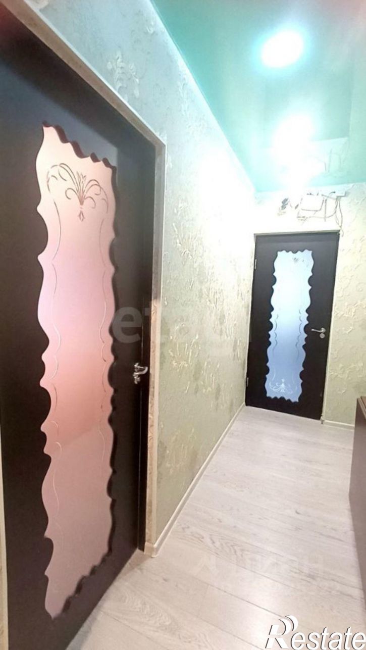 3-комн квартира Клиническая улица, 25,  д. 25