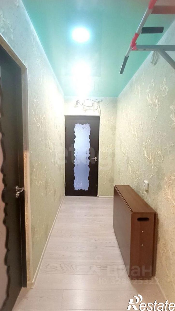 3-комн квартира Клиническая улица, 25,  д. 25