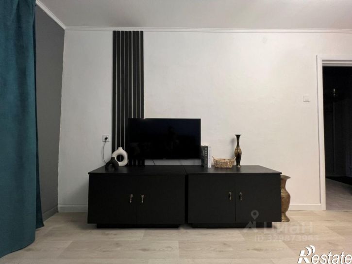 1-комн квартира 5-я просека, 100 к1,  д. 100 к1
