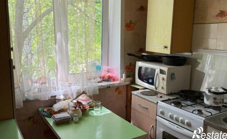 2-комн квартира проспект Карла Маркса, 384,  д. 384