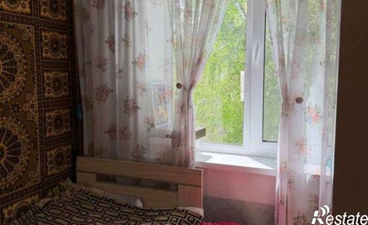 2-комн квартира проспект Карла Маркса, 384,  д. 384