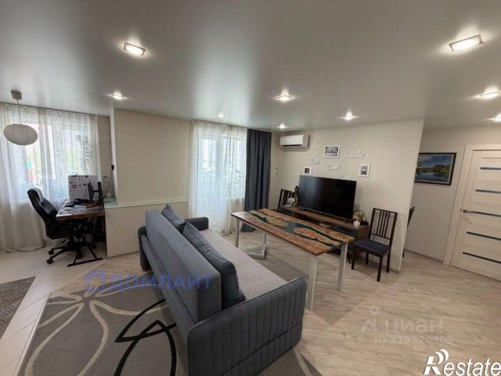 3-комн квартира 5-я просека, 110Б,  д. 110Б