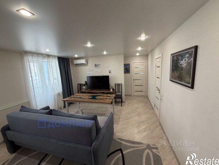 3-комн квартира 5-я просека, 110Б,  д. 110Б