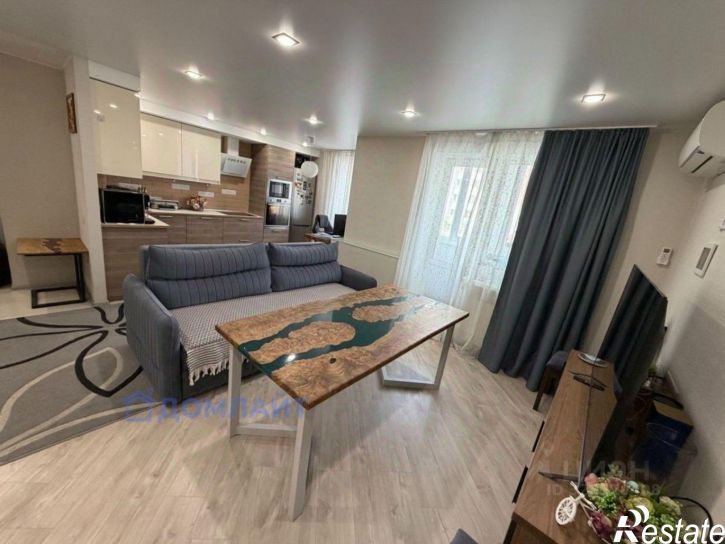 3-комн квартира 5-я просека, 110Б,  д. 110Б