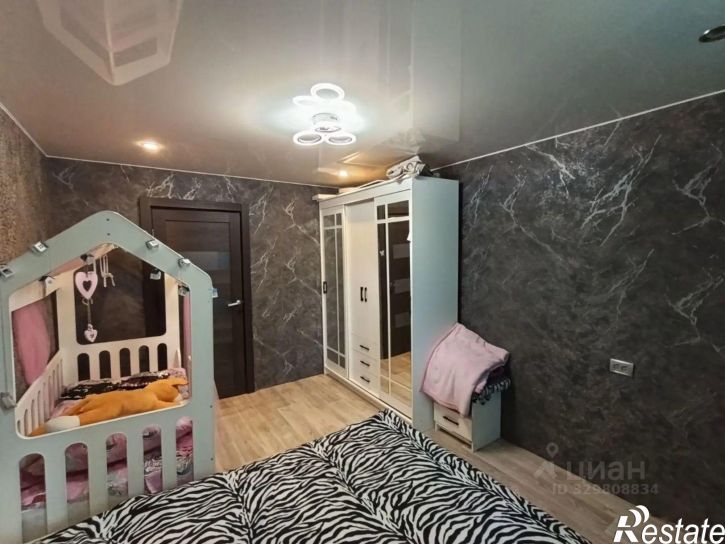3-комн квартира проспект Карла Маркса, 458,  д. 458