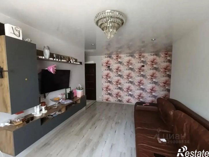3-комн квартира проспект Карла Маркса, 458,  д. 458