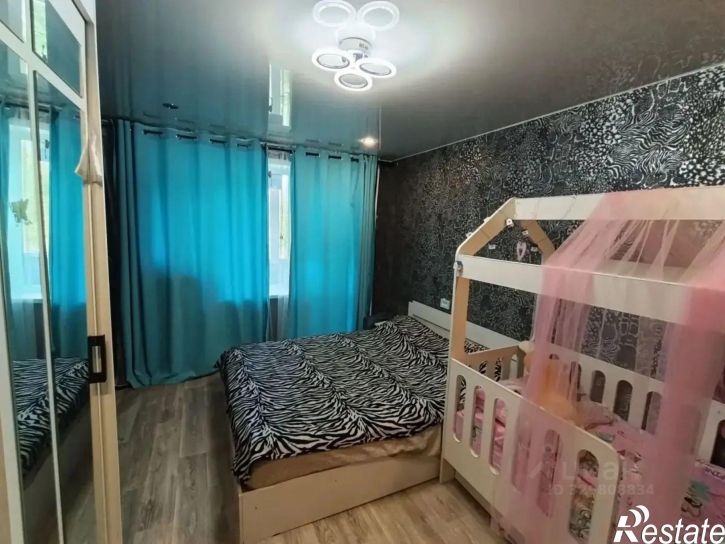 3-комн квартира проспект Карла Маркса, 458,  д. 458