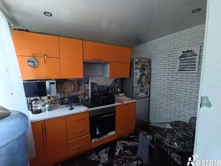 3-комн квартира проспект Карла Маркса, 458,  д. 458
