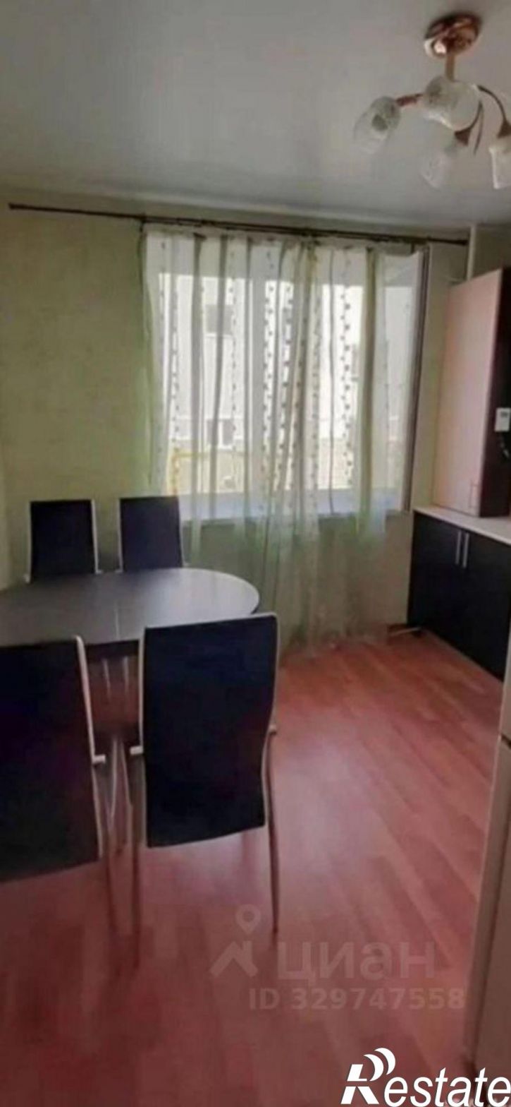 1-комн квартира б-р Маршала Василевского, 3,  д. 3
