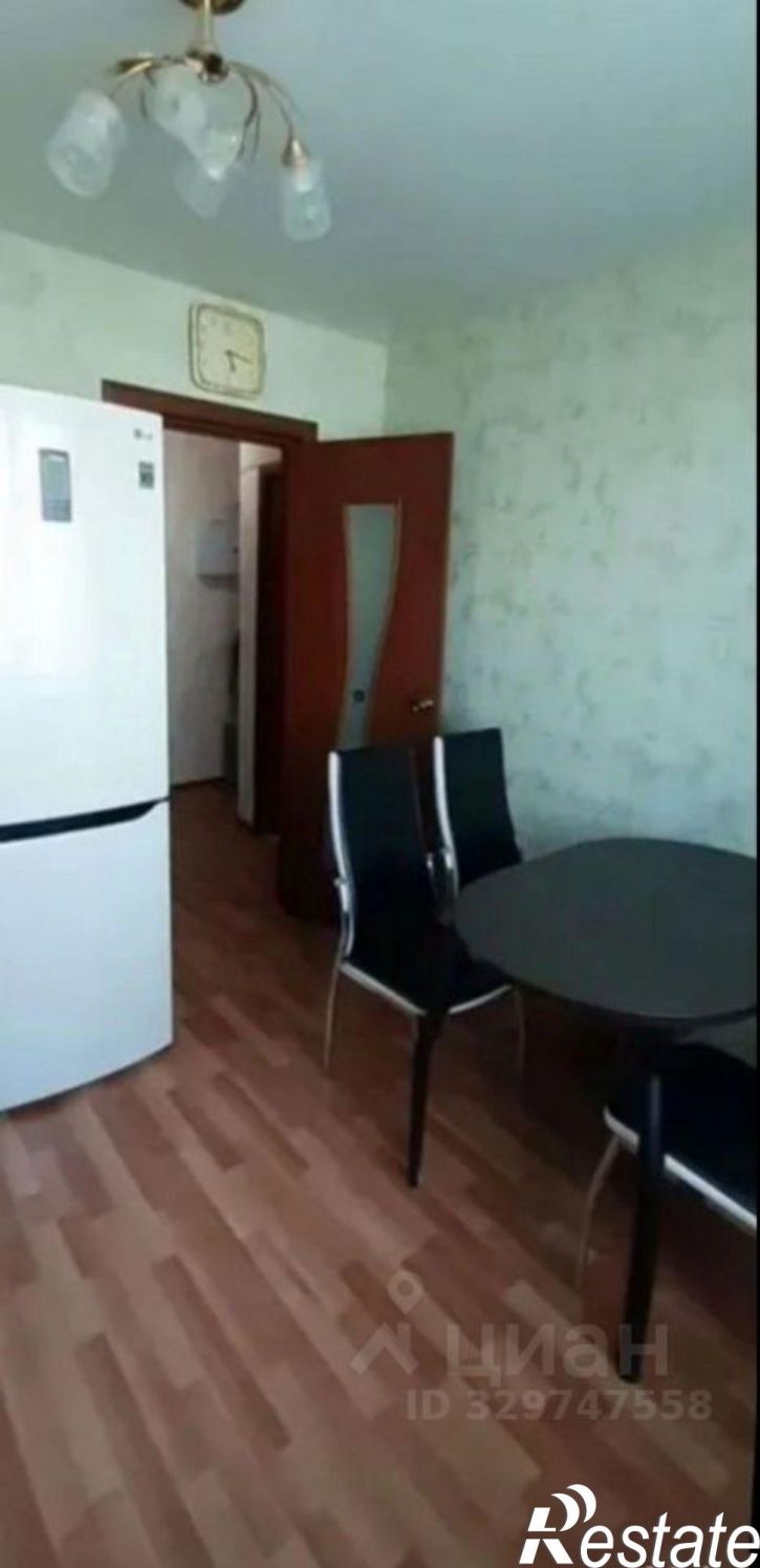 1-комн квартира б-р Маршала Василевского, 3,  д. 3
