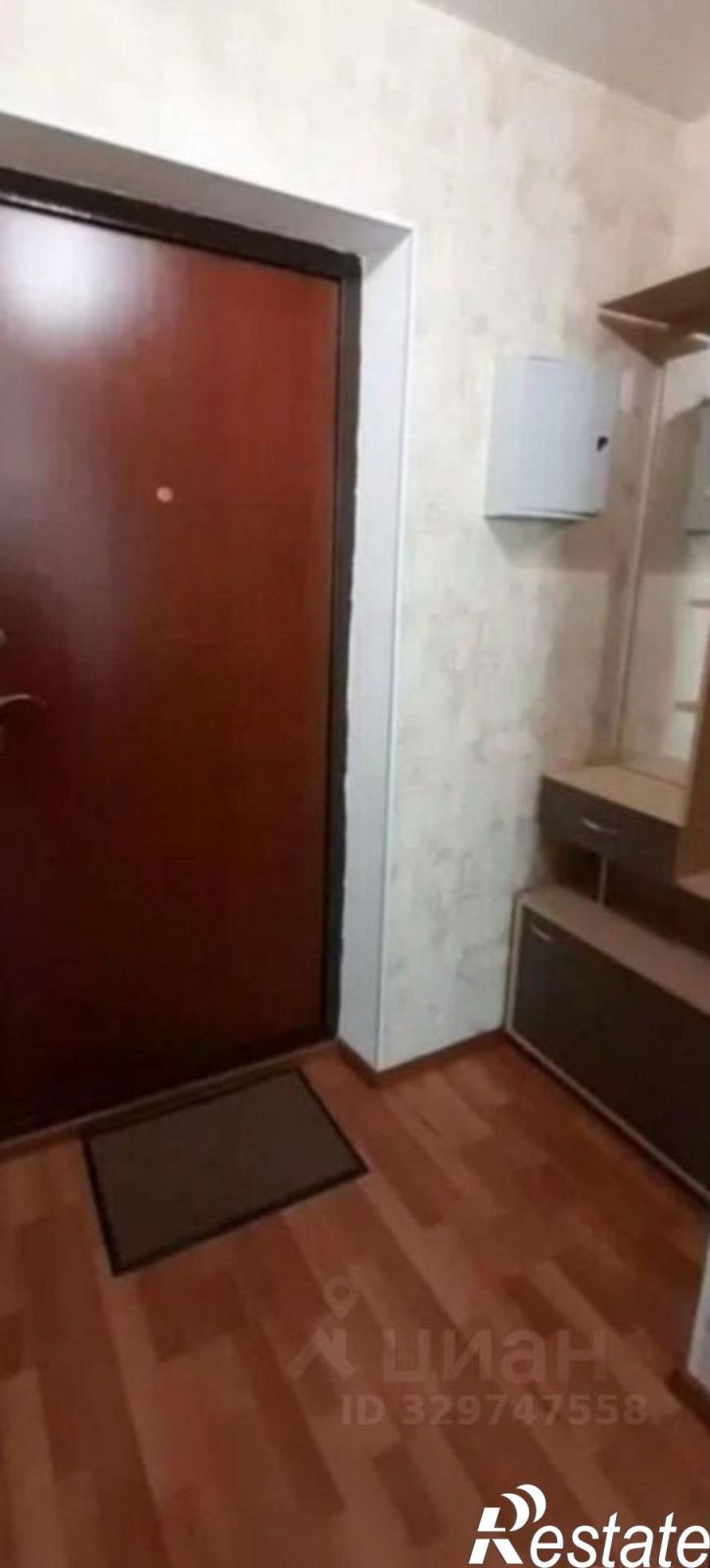 1-комн квартира б-р Маршала Василевского, 3,  д. 3