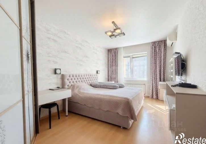 4-комн квартира ул Арцыбушевская, 92,  д. 92