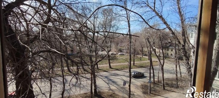 2-комн квартира ул Каховская, 49,  д. 49