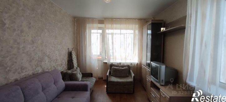 2-комн квартира ул Каховская, 49,  д. 49
