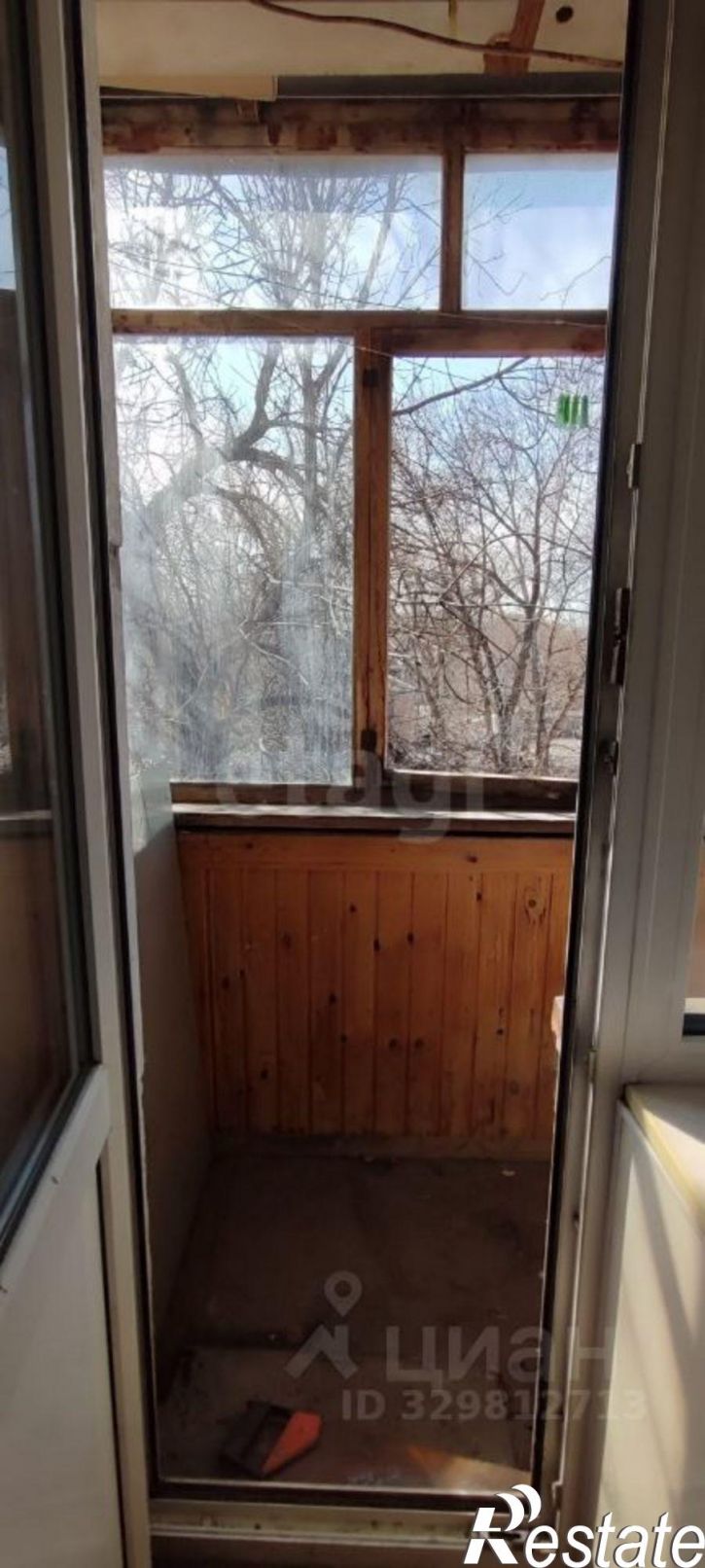 2-комн квартира ул Каховская, 49,  д. 49