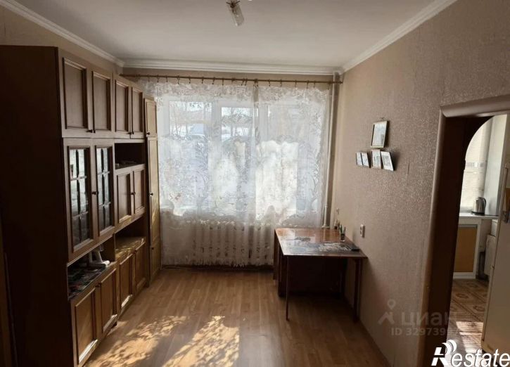 2-комн квартира городской округ Самара