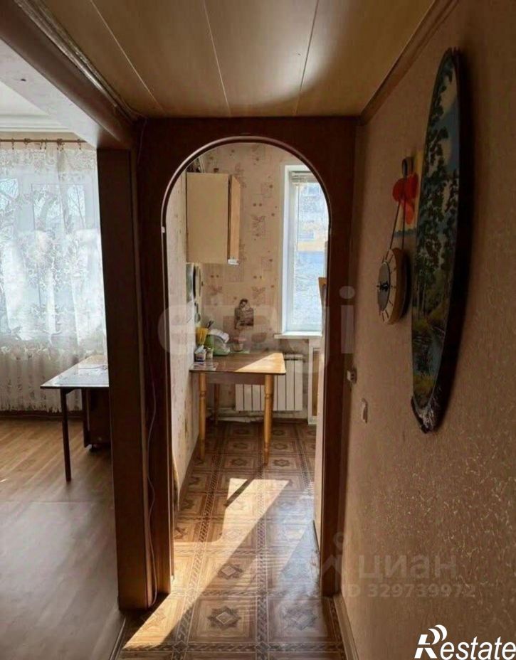 2-комн квартира городской округ Самара