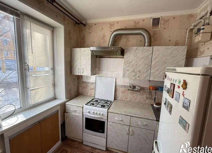 2-комн квартира городской округ Самара