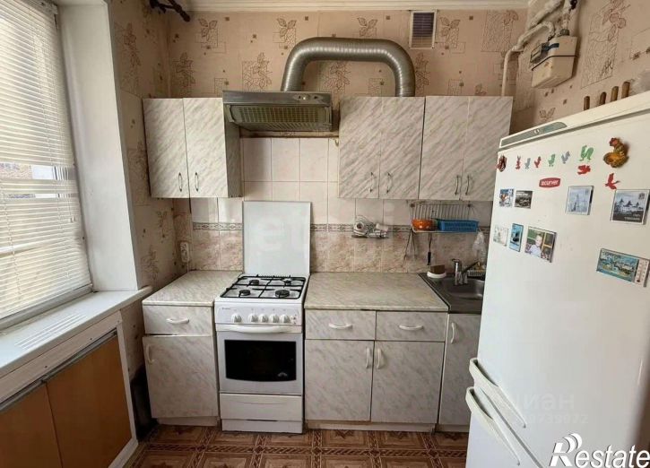 2-комн квартира городской округ Самара