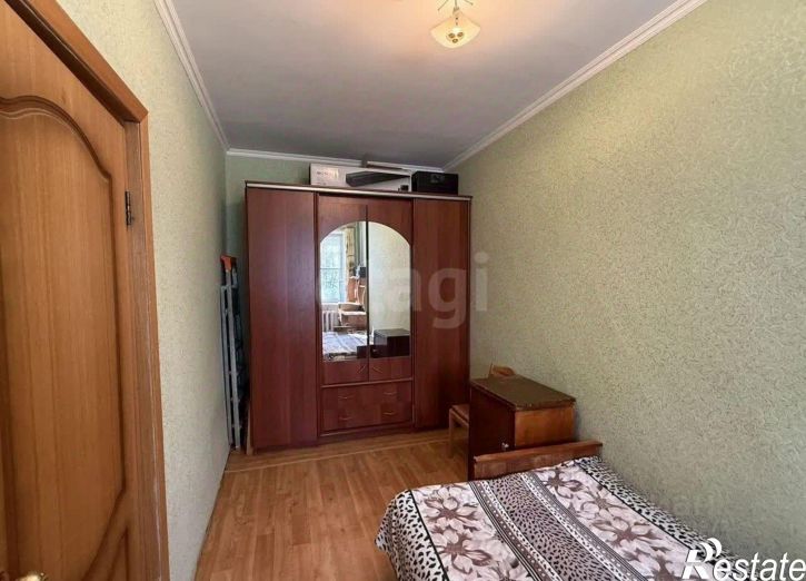 2-комн квартира городской округ Самара