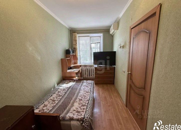 2-комн квартира городской округ Самара