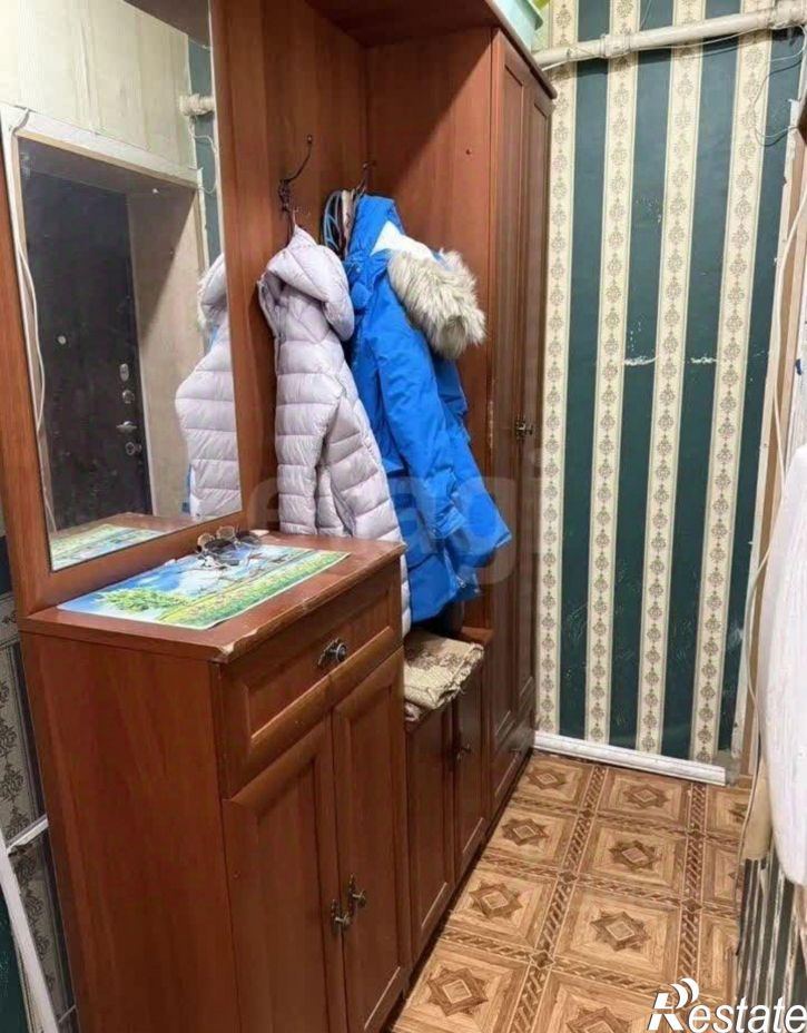 2-комн квартира городской округ Самара
